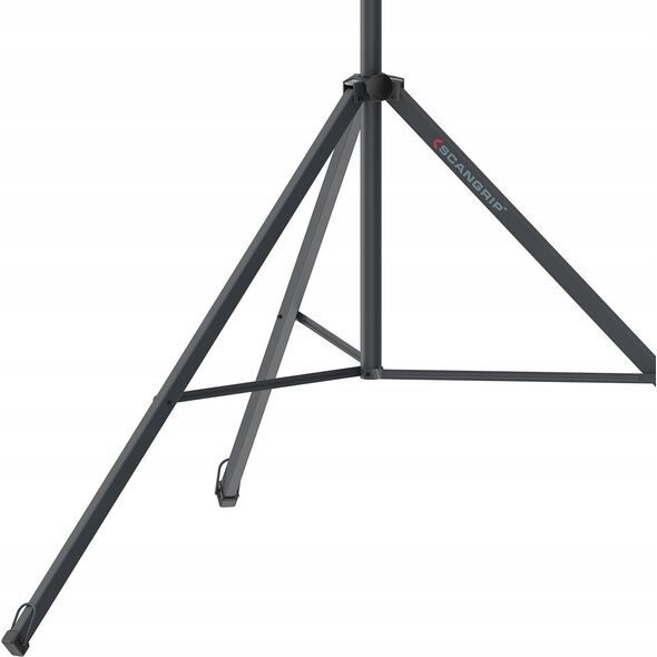 Scangrip τρίποδο Τρίποδο 4,5 m TRIPOD 4,5M 03,5270 14104968 5708997352700
