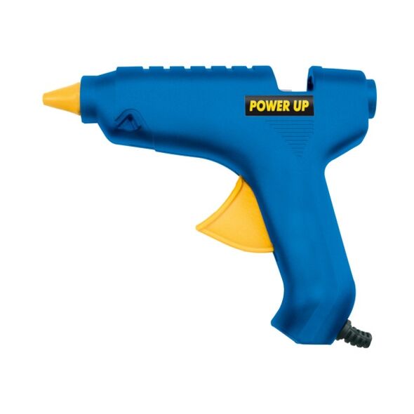 Pistolet do kleju Power Up 73056 40 W
