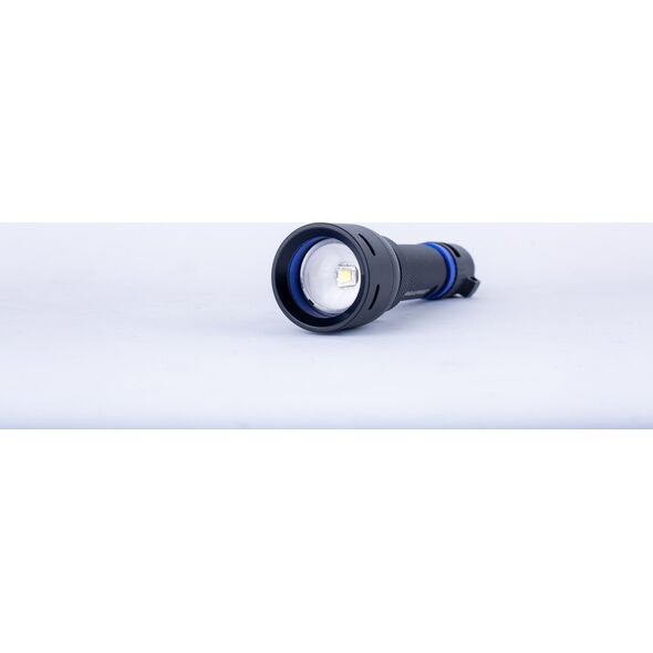 Latarka Blaupunkt Latarka LED Blaupunkt Flash Patrol 1000lm IPX4