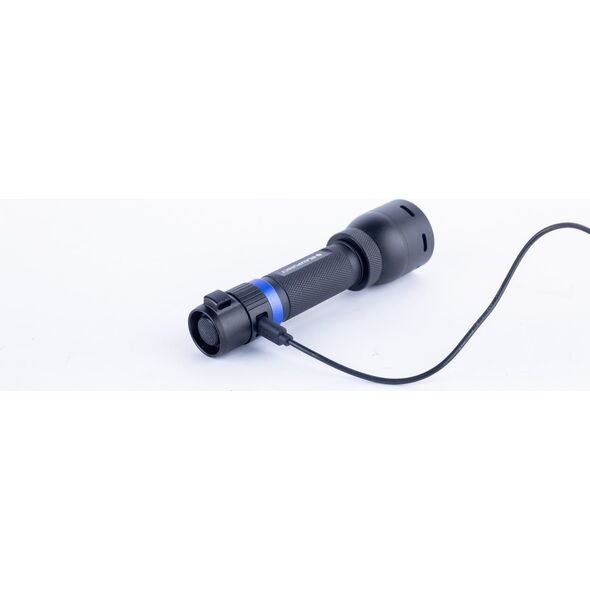 Latarka Blaupunkt Latarka LED Blaupunkt Flash Patrol 1000lm IPX4
