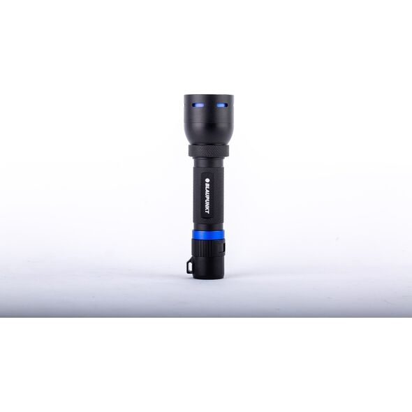 Latarka Blaupunkt Latarka LED Blaupunkt Flash Patrol 1000lm IPX4