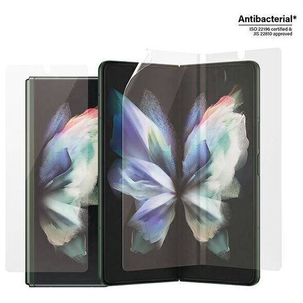 PanzerGlass Folia PanzerGlass do Samsung Galaxy Z Fold 4 5G