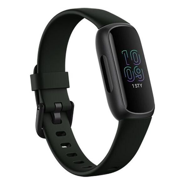 Smartband Fitbit Inspire 3 Czarny
