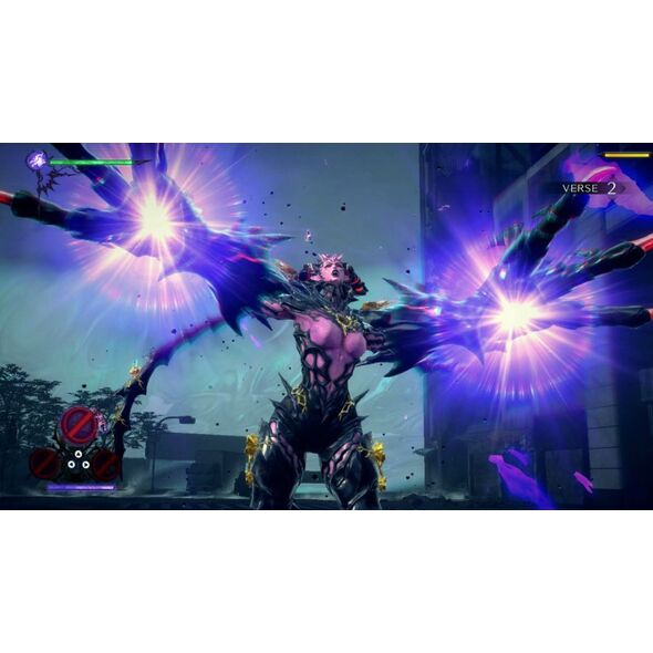 Bayonetta 3 Nintendo Switch