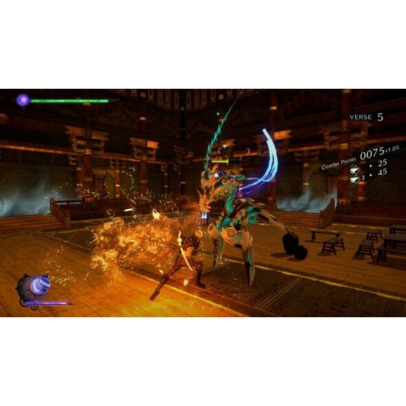 Bayonetta 3 Nintendo Switch