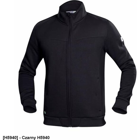 Ardon ARDON M007 - bluza - Czarny H5940 XL