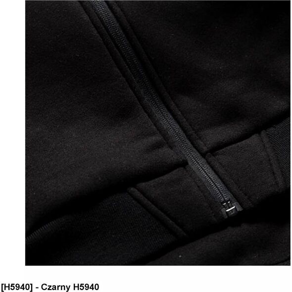 Ardon ARDON M007 - bluza - Czarny H5940 2XL