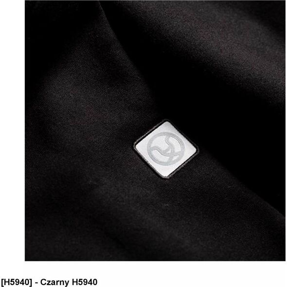 Ardon ARDON M007 - bluza - Czarny H5940 2XL