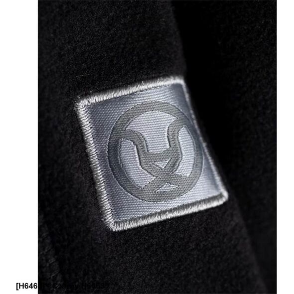 Ardon ARDON SoftFLEECE COMBO - ardon bluza - Czarny H6463 XL