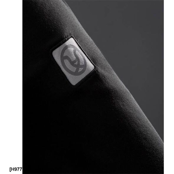 Ardon Breeffidry ARDON - kurtka troyer - Czarny H9775 2XL