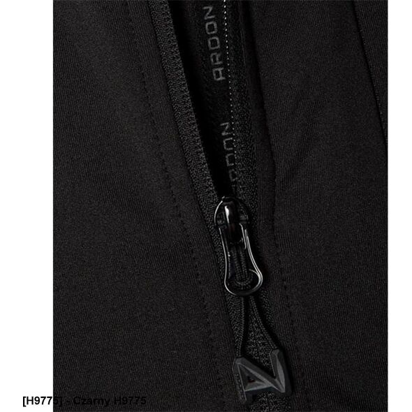 Ardon Breeffidry ARDON - kurtka troyer - Czarny H9775 2XL