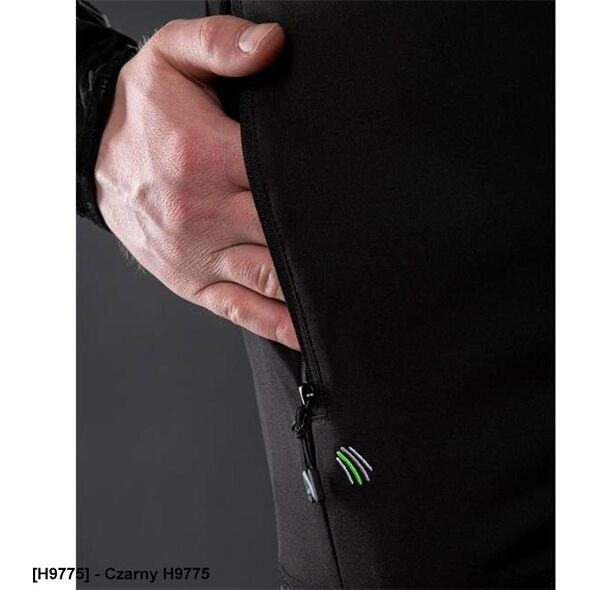 Ardon Breeffidry ARDON - kurtka troyer - Czarny H9775 2XL