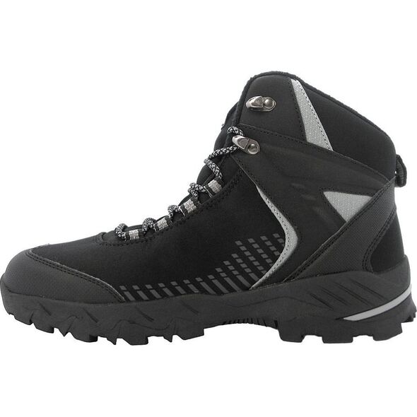 Buty trekkingowe męskie Lee Cooper LCJ-22-01-1399M czarne r. 45