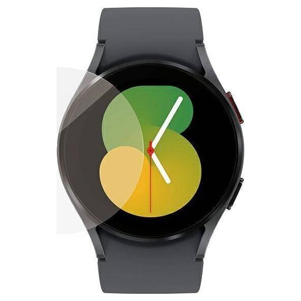 PanzerGlass Szkło PanzerGlass do Samsung Galaxy Watch 5 40mm