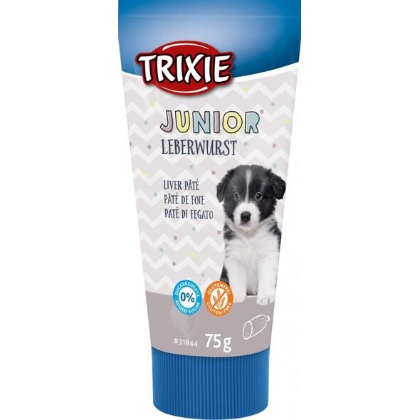Trixie Junior pasztet z wątróbki, 75 g