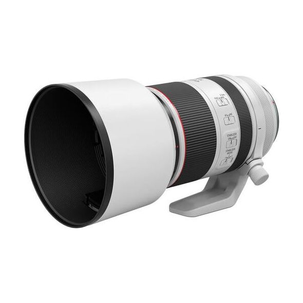 Obiektyw Canon Canon RF 70-200 mm F/2.8 IS L USM
