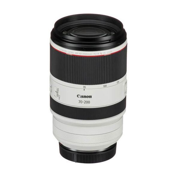 Obiektyw Canon Canon RF 70-200 mm F/2.8 IS L USM