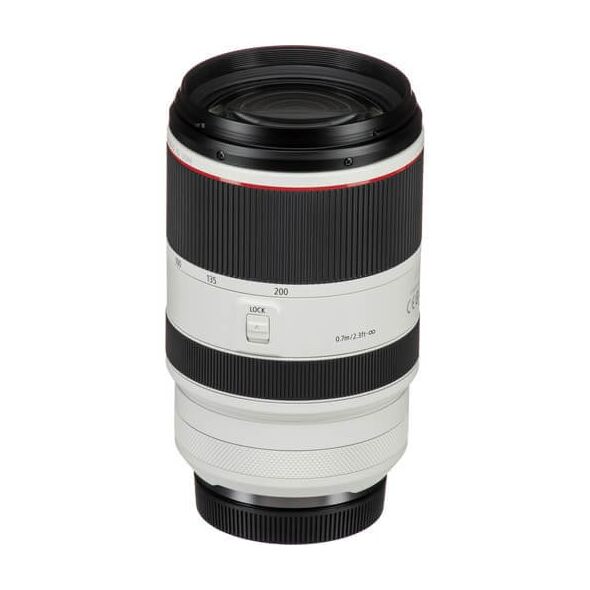 Obiektyw Canon Canon RF 70-200 mm F/2.8 IS L USM