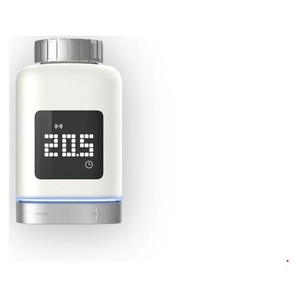 Bosch Smart Home Termostat II, biały