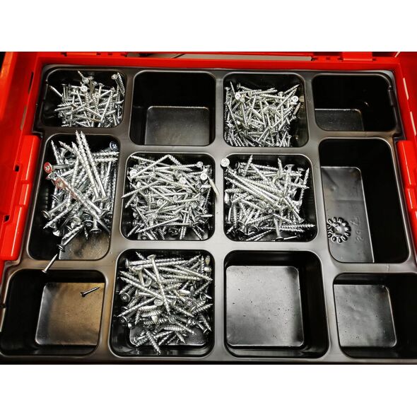 Fischer Fischer Action Power Fast II L-Boxx 102