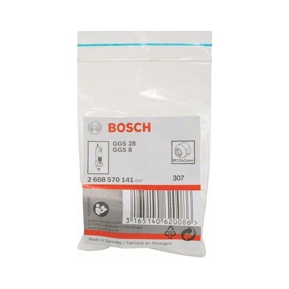 Bosch Bosch clamping nut for GGS 28 Professional