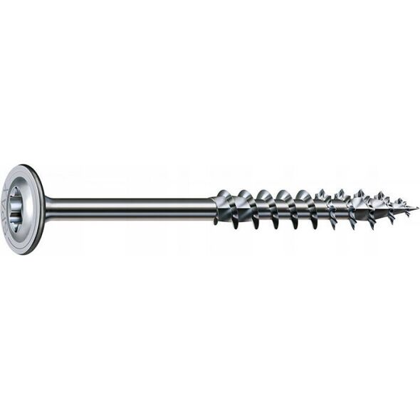 Spax WKRĘT TALERZOWY (50) 8*260MM TX WIROX SPAX