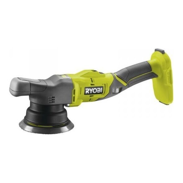Ryobi Polerka orbitalna R18P-0 18 V