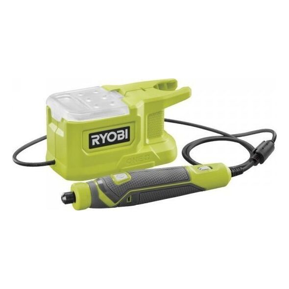 Szlifierka Ryobi MULTISZLIFIERKA AKUMULATOROWA RRT18-0 18V 0*AH ONE+