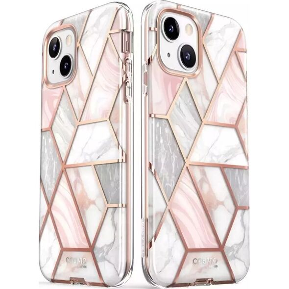 Supcase Etui Supcase Cosmo do Apple iPhone 14 Plus Marble