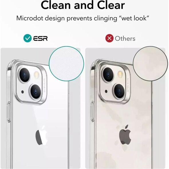 ESR Etui ESR Project Zero do Apple iPhone 14 Plus Clear