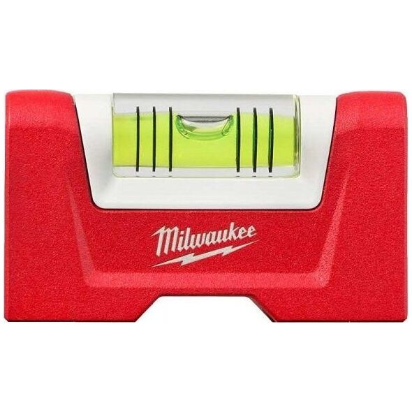 Milwaukee POZIOMICA TORPEDO COMPACT 7.6 CM