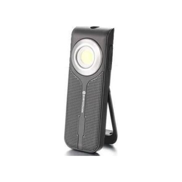 Latarka King Tony LATARKA LED AUDIO Z GÅOÅNIKIEM I BLUETOOTH 4 W 1
