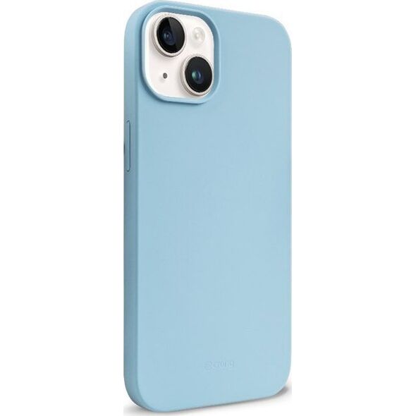 Crong Crong Color Cover - Etui iPhone 14 Plus (błękitny)
