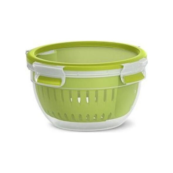 Emsa EMSA Clip&Go Fruit bowl 1,1 L