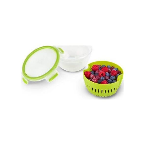 Emsa EMSA Clip&Go Fruit bowl 1,1 L
