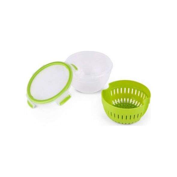 Emsa EMSA Clip&Go Fruit bowl 1,1 L