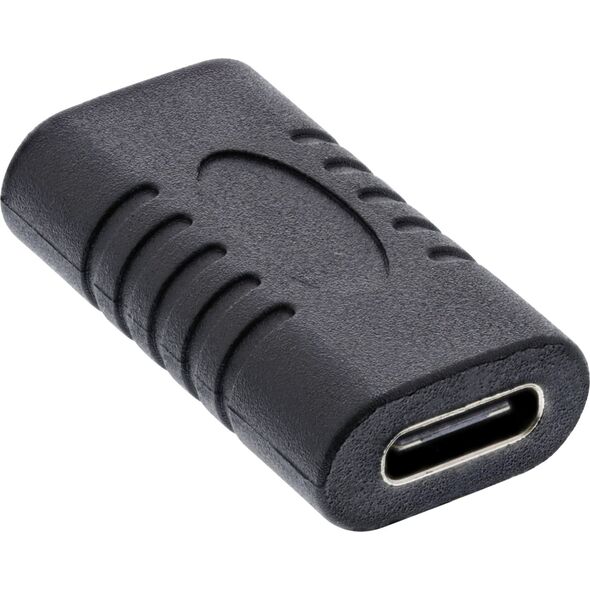 Adapter USB InLine InLine® USB 3.2 Gen.2 Adapter, Type C male to C female