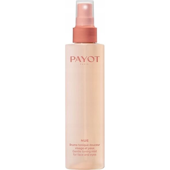 Payot Nue Nawilżająco-kojąca dotleniająca mgiełka do twarzy 200ml