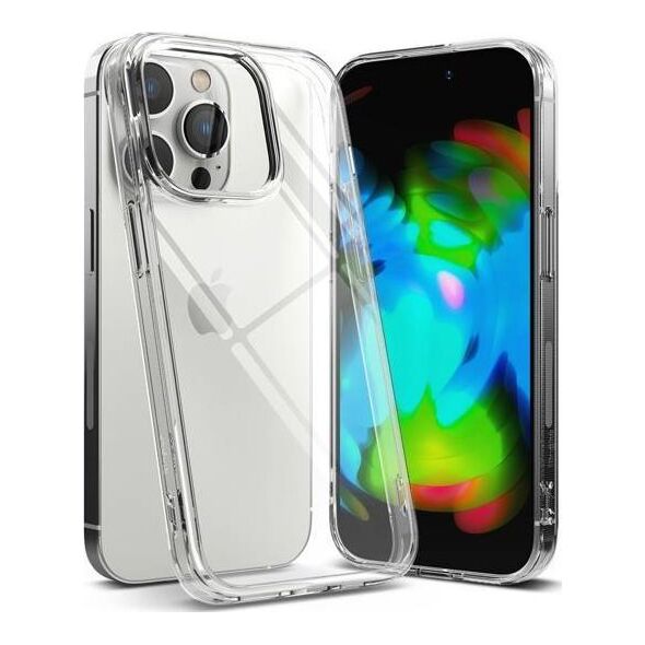 Ringke Etui Ringke Fusion Apple iPhone 14 Pro Max Clear