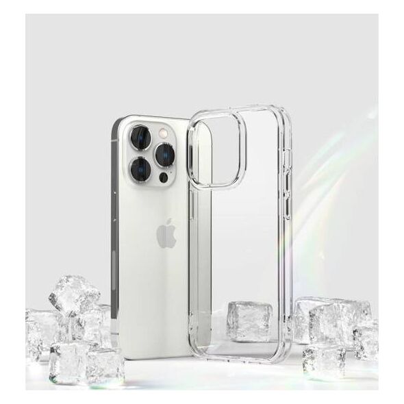 Ringke Etui Ringke Fusion Apple iPhone 14 Pro Max Clear
