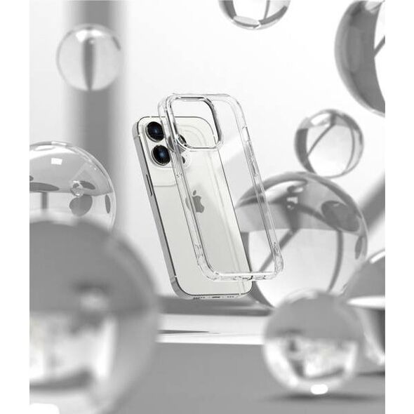 Ringke Etui Ringke Fusion Apple iPhone 14 Pro Max Clear