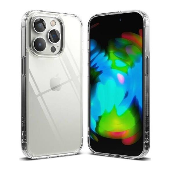 Ringke Etui Ringke Fusion Apple iPhone 14 Pro Max Clear