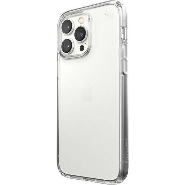 Speck Etui Speck Presidio Perfect-Clear MICROBAN Apple iPhone 14 Pro Max (Clear)