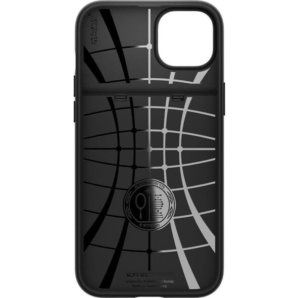Spigen Etui Spigen Slim Armor CS Apple iPhone 14 Plus Black