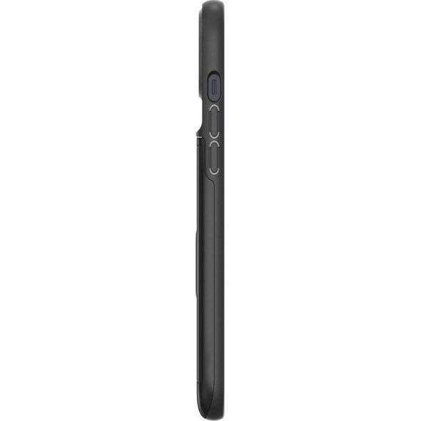 Spigen Etui Spigen Slim Armor CS Apple iPhone 14 Plus Black