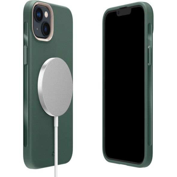 Spigen Etui Spigen Cyrill Ultra Color Mag MagSafe Apple iPhone 14 Plus Kale
