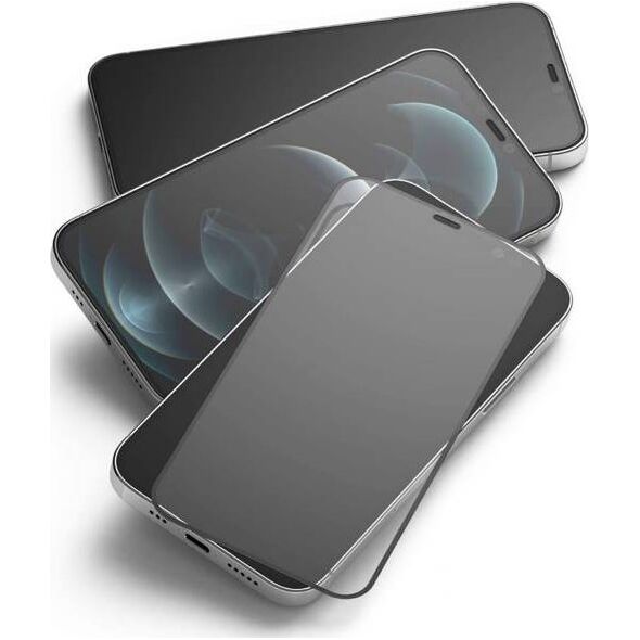 Hofi Szkło hartowane Hofi Glass Pro+ Apple iPhone 14/13/13 Pro Black
