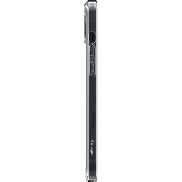 Spigen Etui Spigen Ultra Hybrid Apple iPhone 14 Plus Crystal Clear