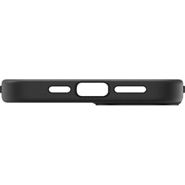Spigen Etui Spigen Cyrill Kajuk Mag MagSafe Apple iPhone 14 Plus Black