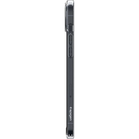 Spigen Etui Spigen Quartz Hybrid Apple iPhone 14 Plus Crystal Clear